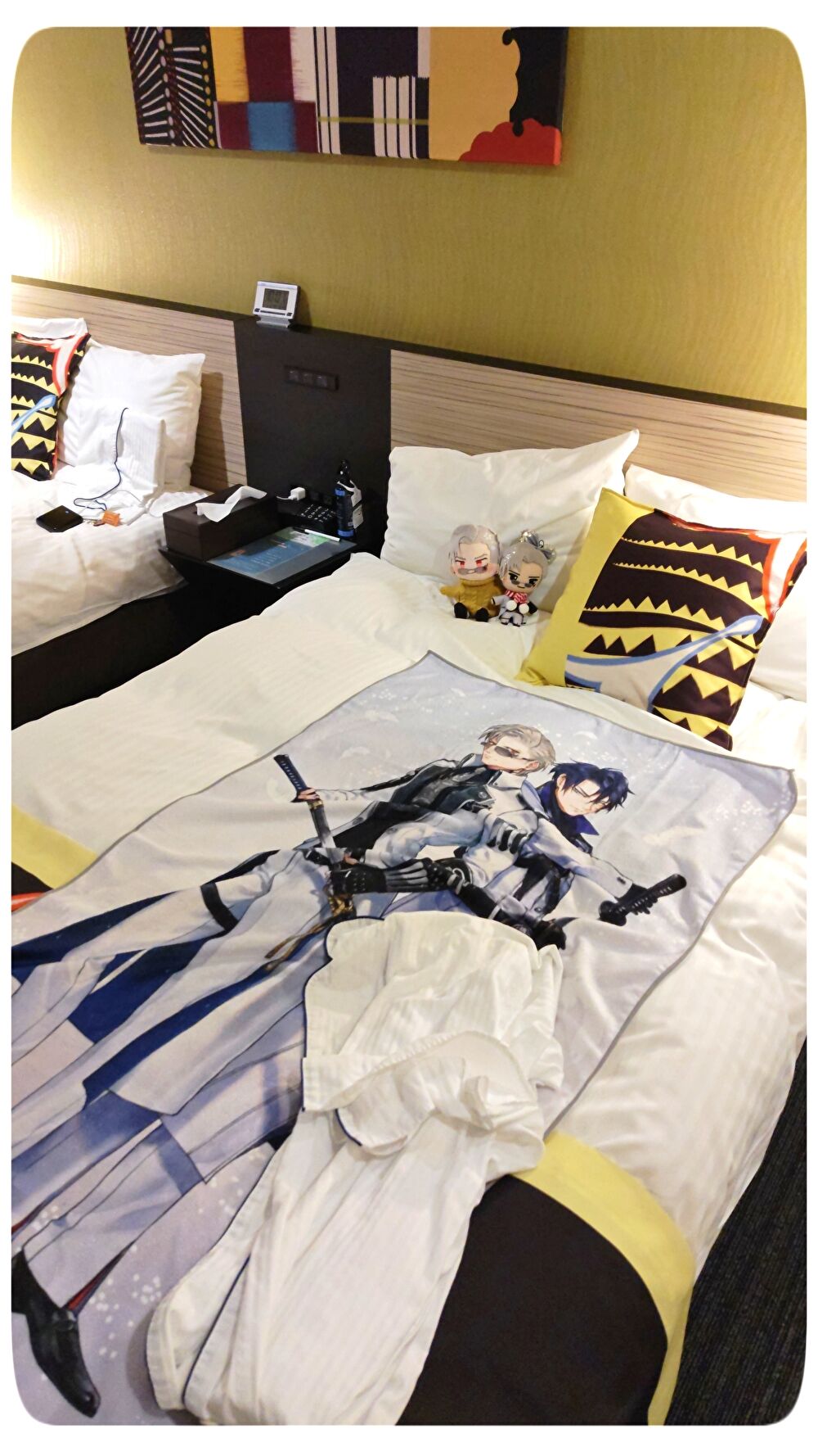 �R���{���[��