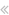 &raquo;