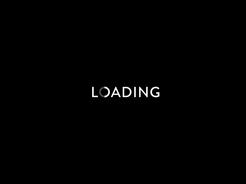 Now Loading...