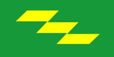 県旗:宮崎県