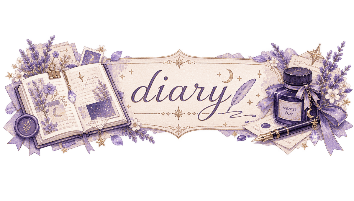 diary