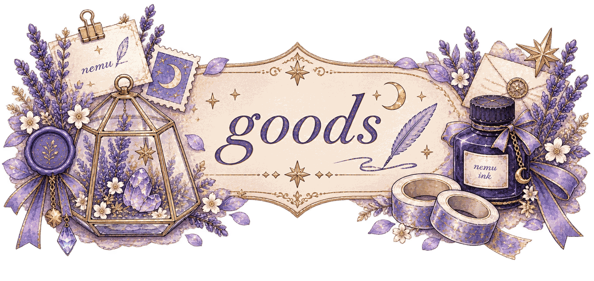 goods