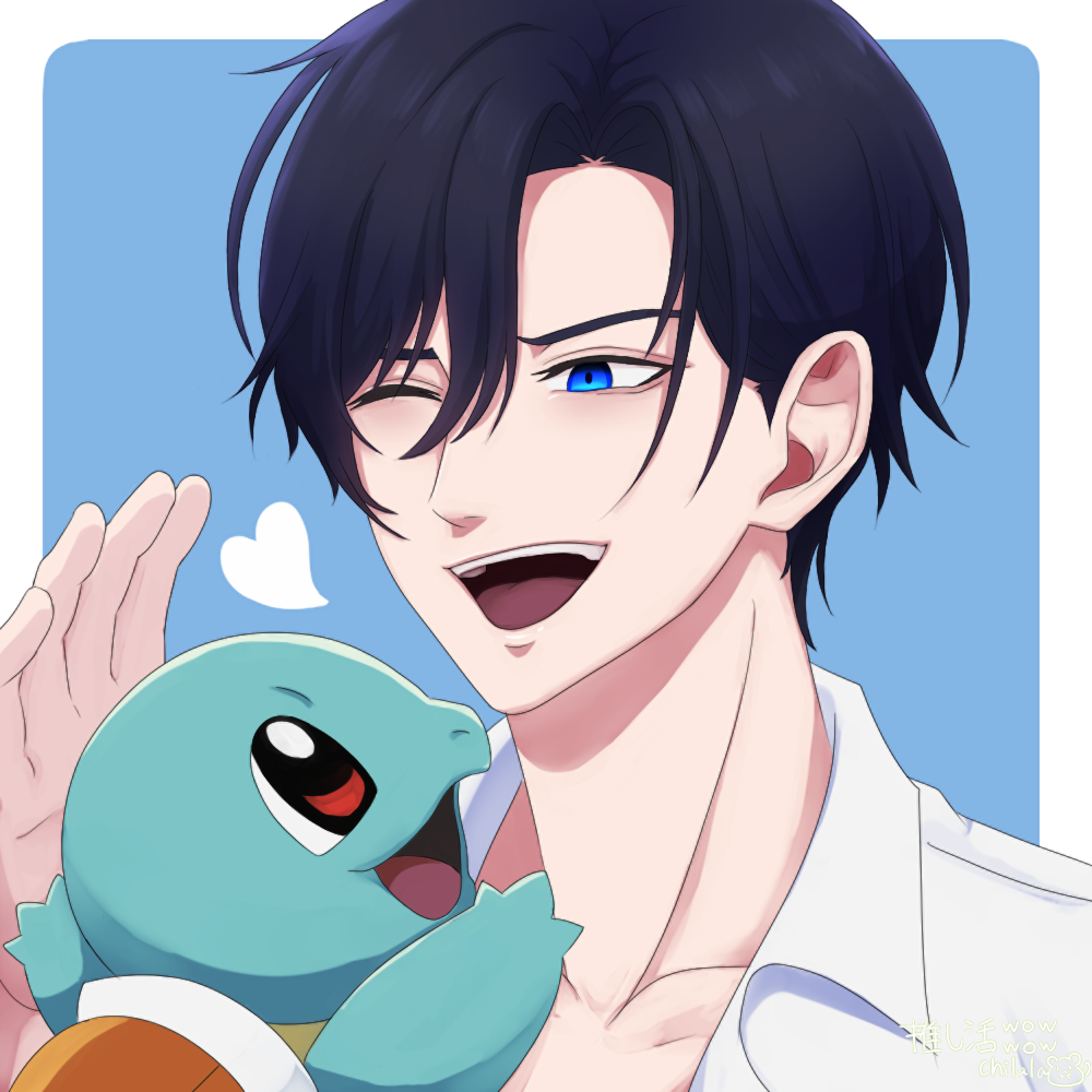 �o�_�C�s�~�[�j�K��