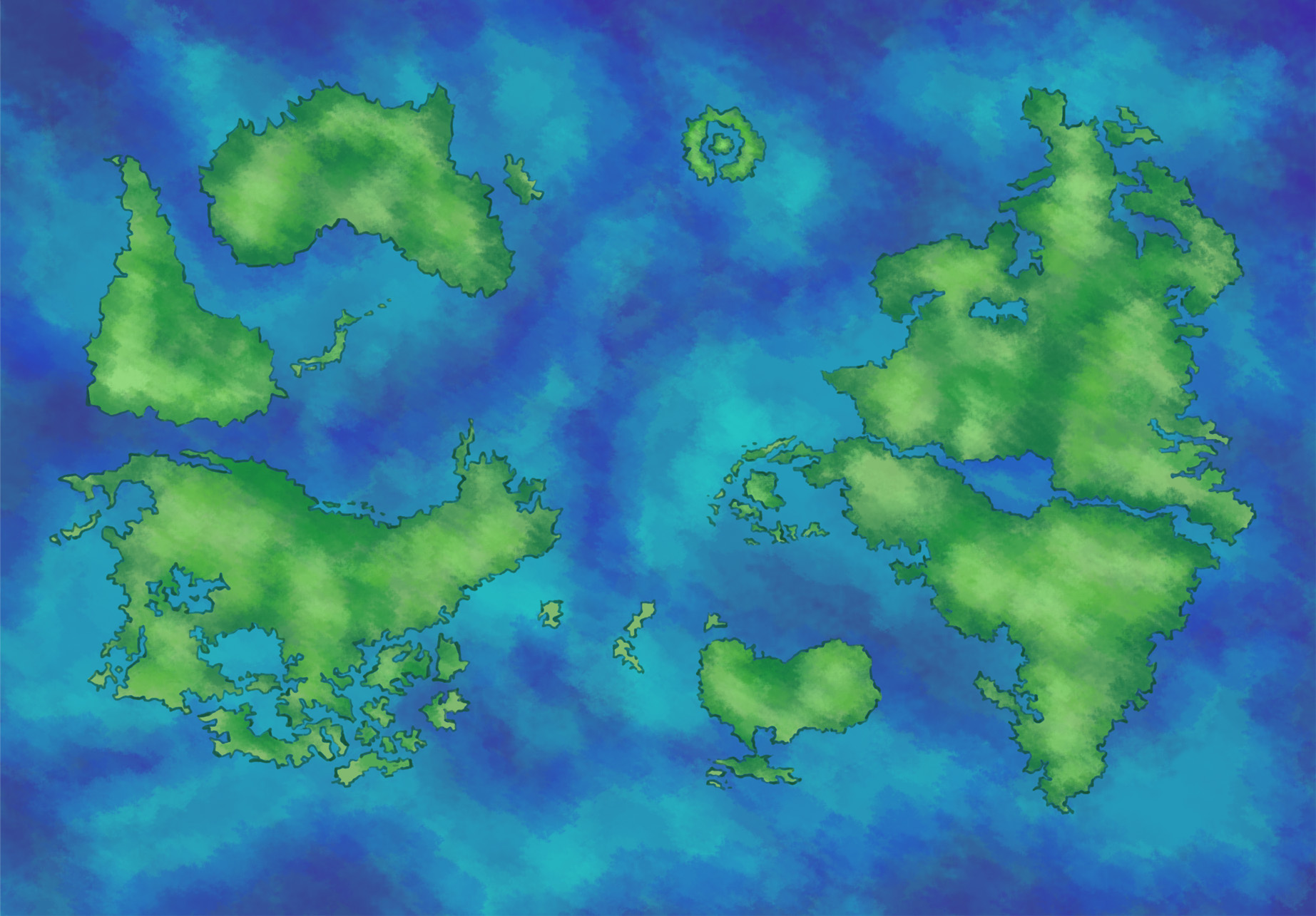 worldmap
